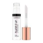 Catrice Plumping Lip Gloss Plump It Up Lip Booster 010 Poppin' Champagne