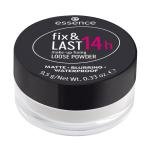 Essence Fix & Last 14H Make- Up Loose Powder