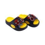 Boys’ Cartoon Character Slip-On Sandals