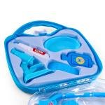 Kids Doctor Playset – Medical Kit with Carry Case