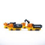 Dinosaur Truck Set  - Assorted