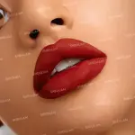 شيجلام أحمر الشفاه السائل مات ألور - كوزموبوليتان