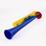 بوق هوائي صاخب – صوت قوي، ممتع وسهل الاستخدام