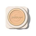 Sheglam Skin-Focus High Coverage Powder Foundation – Fair