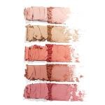 Essence Peachy Blossom Blush & Highlighter Palette