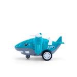 Shark Copter Toy