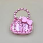 Princess Bead Kit in Crown Kitty Case