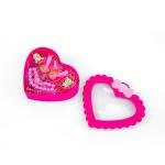 مجموعة إكسسوارات الشعر المرحة – تشكيلة متنوعة