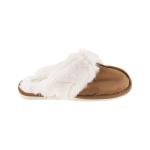 Women’s Cozy Furry Slippers