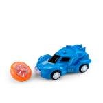Turbo Spin Racer Toy