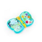 Interactive Butterfly Musical Learning Toy for Kids