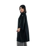 كارديجان كيمونو مفتوحة الأمام بتفاصيل أنيقة