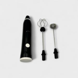 طقم خفاقة كهربائية قابلة لإعادة الشحن 3 في 1 عملي، أنيق، ومثالي للمطبخ