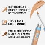 Rimmel London Kind and Free Hydrating Concealer - N 40 - Tan