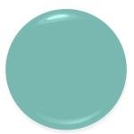 Rimmel London Super Gel Nail Polish 093-Peppermint Promise