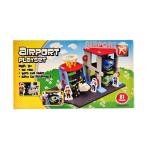 مجموعة ألعاب المطار