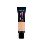 Loreal Paris Infallible Matte Cover FDTNu GB/DE 200 Sable Dore