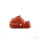 لعبة تحدي الدب