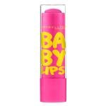 Maybelline Baby Lips Lip Balm Pink Punch