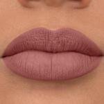 Essence Liquid lipstick 8h Matte 02 Silky Hazelnut