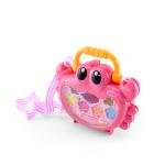 مجموعة مكياج للأطفال على شكل سلطعون