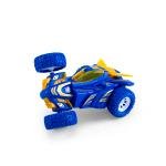 سيارة دوارة بأربع عجلات