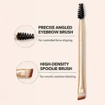 Sheglam Boss Brow Waterproof Pomade-Ebony