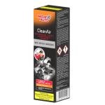 موجي منظف كلين اير لمكيف السيارة - أسود