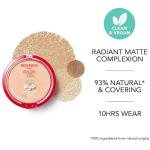 Bourjois Healthy Mix Natural Powder Deep Beige