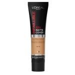 Loreal Paris Infallible Matte Cover Foundation De 260