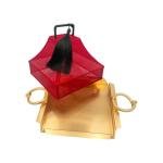 Sweet Indian Hand Nail Cartier Cotton Cover