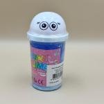 Super Slime Jar with Character Top