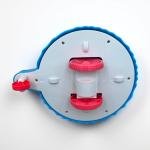 Ice Cream Cart Carousel Toy