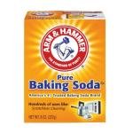 Arm and Hammer Pure Baking Soda for Cleaning