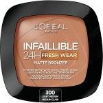 Loreal Paris Infallible 24H FW PW D Light Medium 300