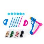 Cupcake Decorating Syringe Play Set