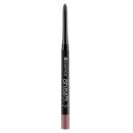 Essence 8H Matte Comfort Lipliner 02