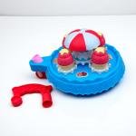 Ice Cream Cart Carousel Toy