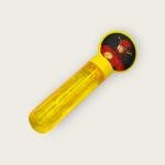 Flash Hero Bubble Stick – Yellow Tube