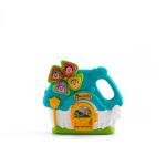 Musical Learning House Toy
