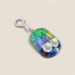 Mini Water Ring Game - Cat Design