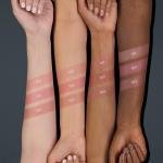 Catrice Powder Blush AirBlush Matt 130 Spice Space