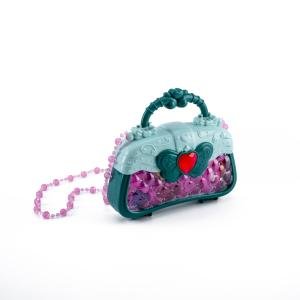 Kids Princess Cosmetic Handbag Set