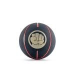 Punch Basketball Design Soft Sponge Ball (6cm)