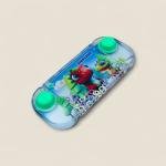 Handheld Water Ring Game - Dinosaur Land