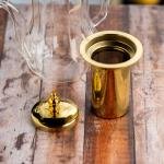 Ergonomic Design Glass Teapot 750ml