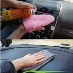 بخاخ تلميع التابلوه - رائحة الحمضيات