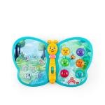 Interactive Butterfly Musical Learning Toy for Kids