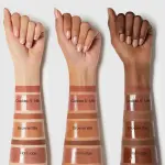 Sheglam Cocoa Kiss Lip Duo-Brownie Bite