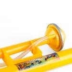 بوق هوائي صاخب – صوت قوي، ممتع وسهل الاستخدام